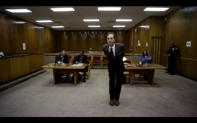 Better Call Saul 1x02 - Mijo - hogyvolt